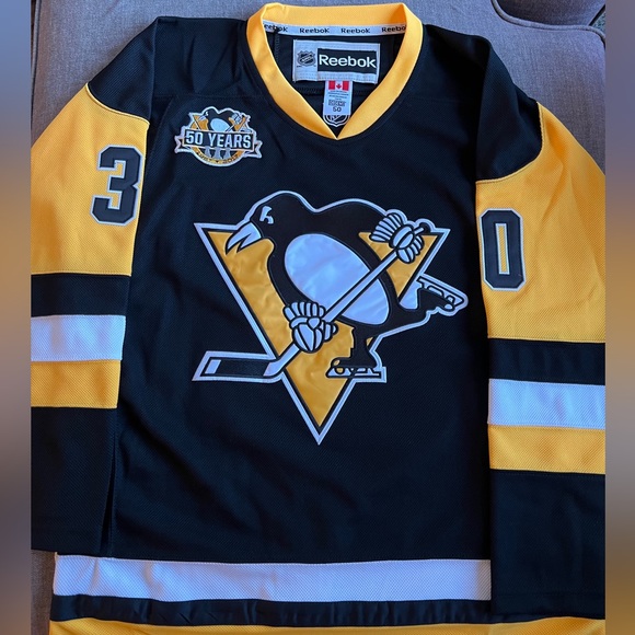 Reebok Other - Men’s size 50 Pittsburgh Penguins Murray Jersey